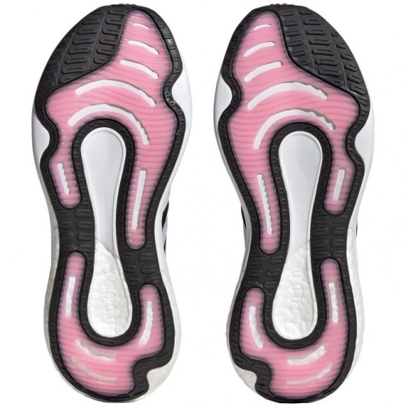 Zapatillas Supernova 2 W Negbas/Amapla/Roshaz adidas