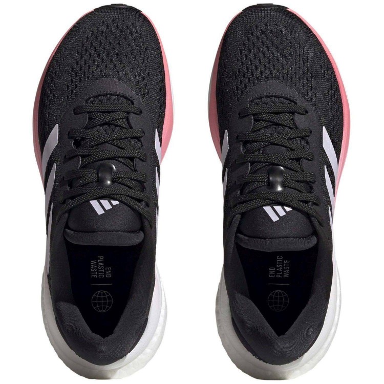 Zapatillas Supernova 2 W Negbas/Amapla/Roshaz...