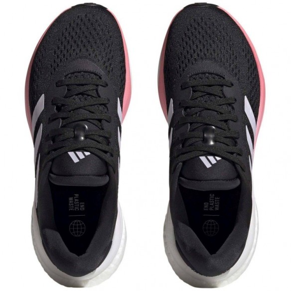 Zapatillas Supernova 2 W Negbas/Amapla/Roshaz adidas