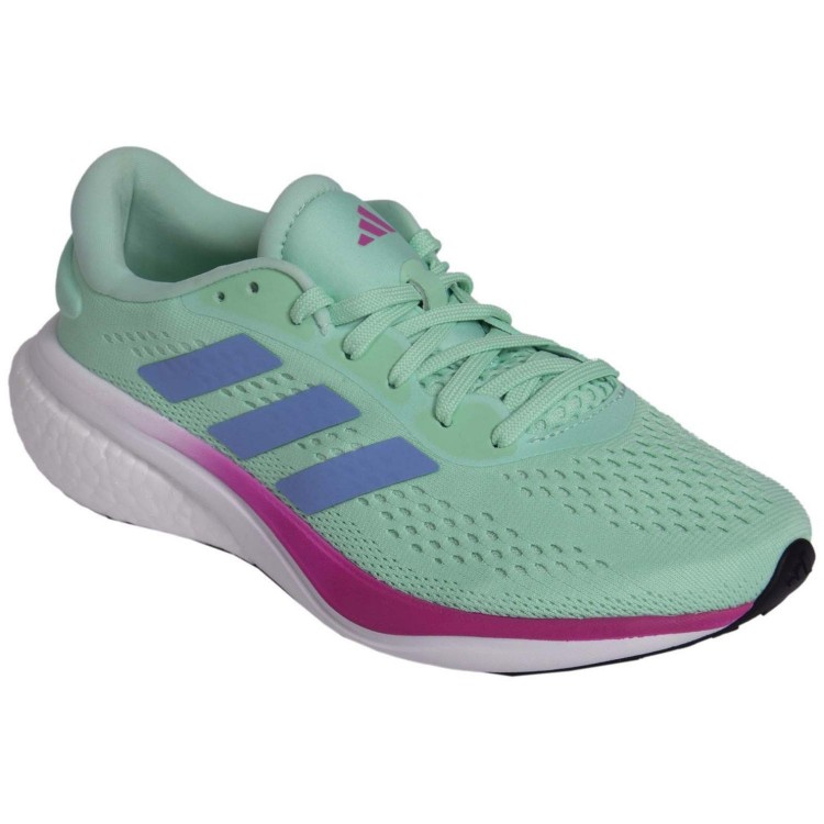 Zapatillas Supernova 2 W Menpul/Fusazu/Fucluc...