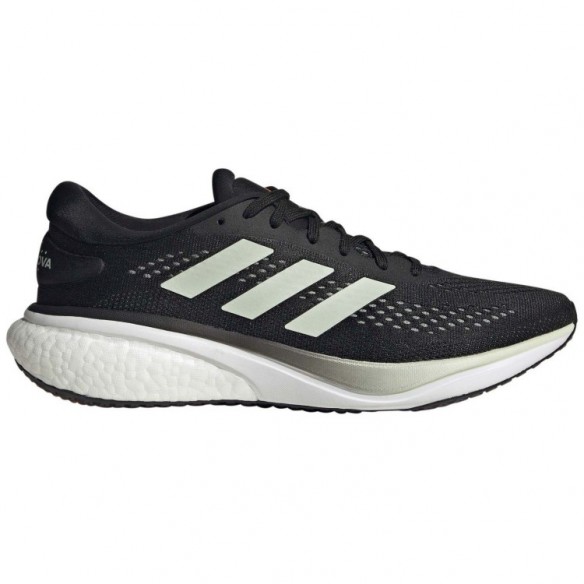 Zapatillas Supernova 2 Negbas/Verlin/Narimp adidas