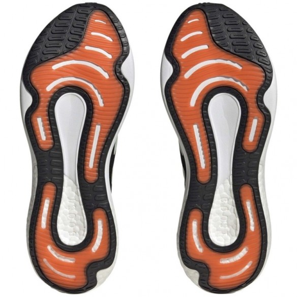 Zapatillas Supernova 2 Negbas/Verlin/Narimp adidas