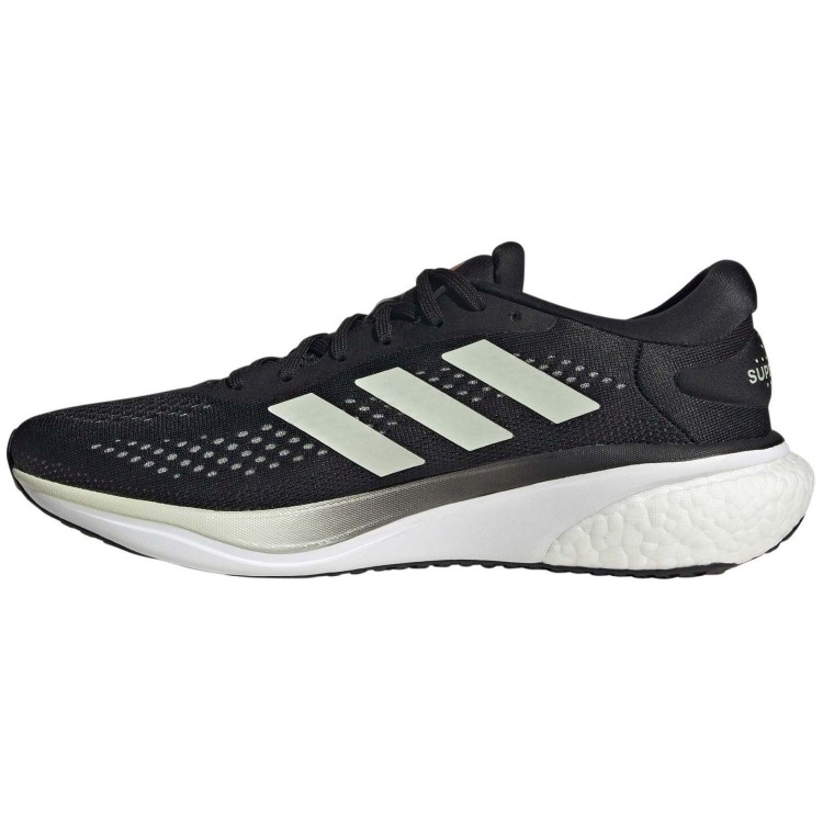 Zapatillas Supernova 2 Negbas/Verlin/Narimp adidas