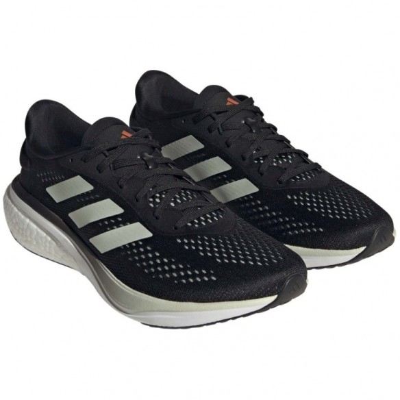 Zapatillas Supernova 2 Negbas/Verlin/Narimp adidas
