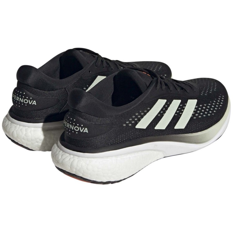 Zapatillas Supernova 2 Negbas/Verlin/Narimp adidas