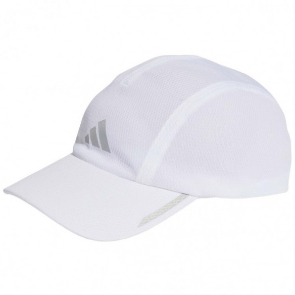 Gorra Run Mes A.R. Blanco/Refsil adidas