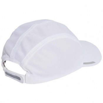 Gorra Run Mes A.R. Blanco/Refsil adidas 2