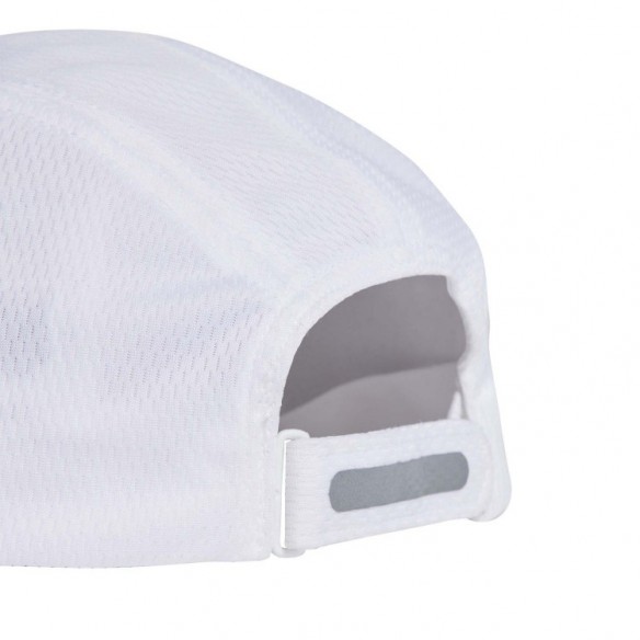 Gorra Run Mes A.R. Blanco/Refsil adidas