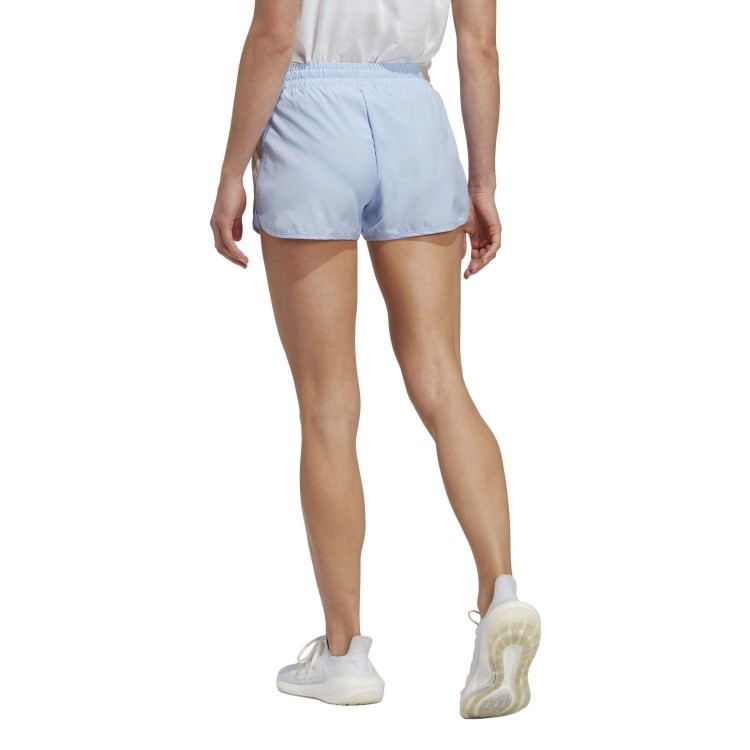 Pantalón corto Run It Amaazu adidas