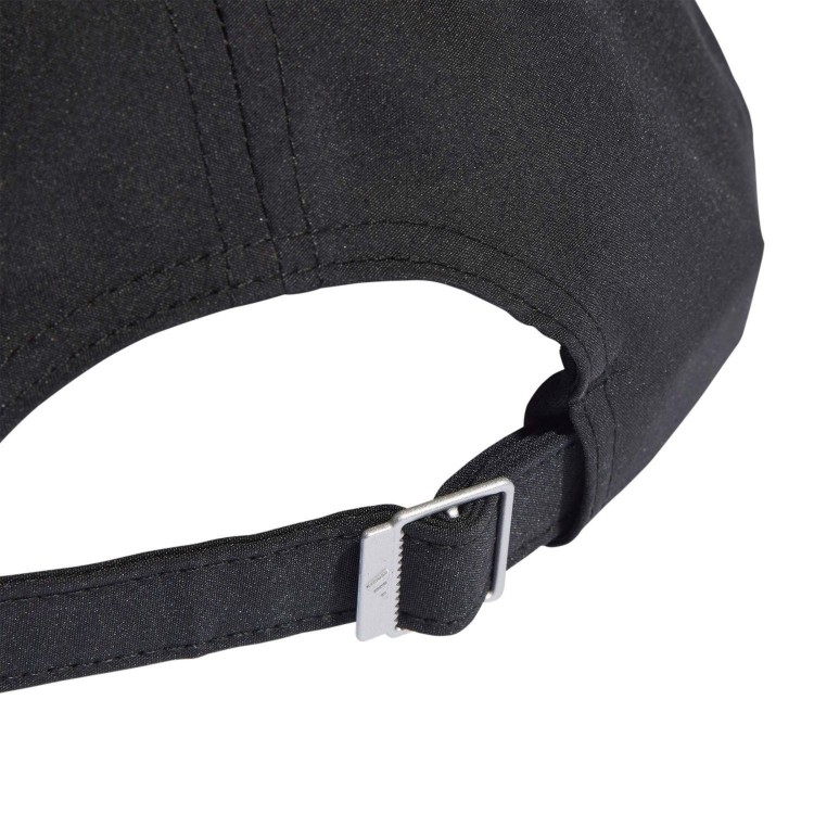 Gorra Run Es A.R. Negro/Plamat adidas