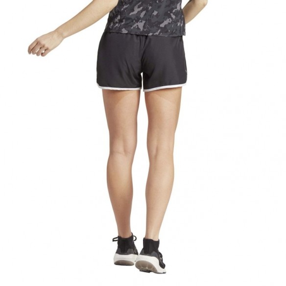 Pantalón corto M20 Black/White adidas