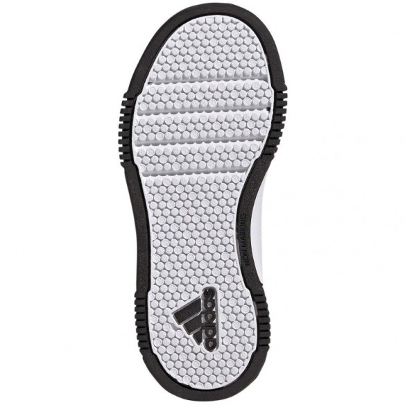 Zapatillas Tensaur Sport 2.0 Ftwbla/Negbas/Negbas adidas