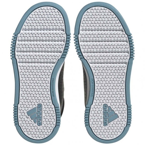 Zapatillas Tensaur Sport 2.0 Cf Negbas/Azuado/Azuluc adidas