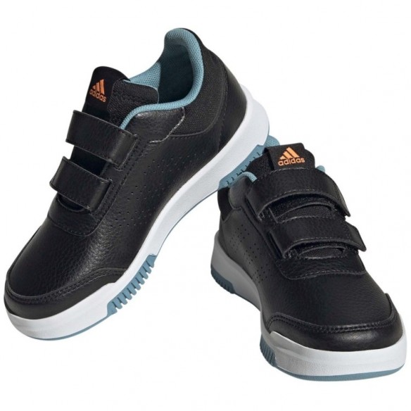 Zapatillas Tensaur Sport 2.0 Cf Negbas/Azuado/Azuluc adidas