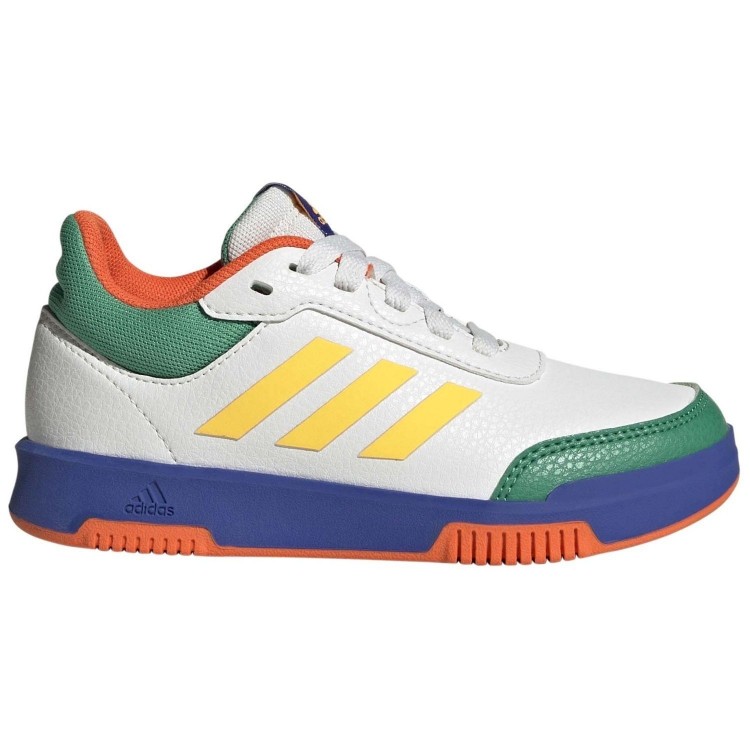 Zapatillas Tensaur Sport 2.0 Balcri/Dorsol/Azuluc adidas