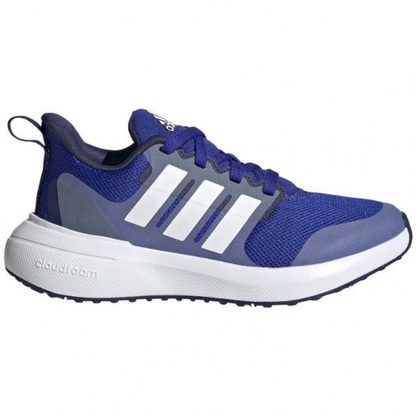 Zapatillas Fortarun 2.0 Azuluc/Ftwbla/Fusazu adidas