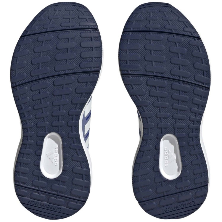 Zapatillas Fortarun 2.0 Azuluc/Ftwbla/Fusazu...