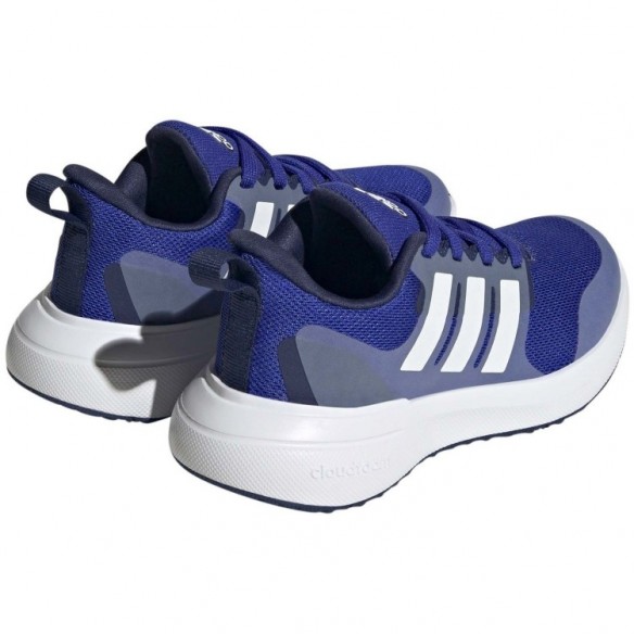 Zapatillas Fortarun 2.0 Azuluc/Ftwbla/Fusazu adidas