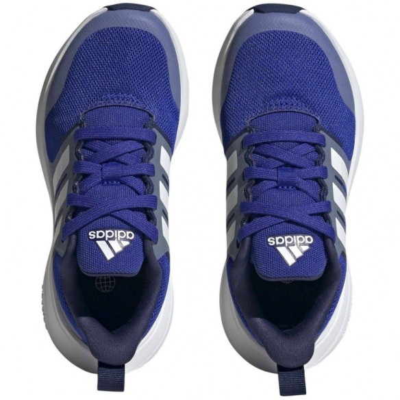 Zapatillas Fortarun 2.0 Azuluc/Ftwbla/Fusazu adidas