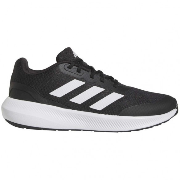 Zapatillas Runfalcon 3.0 Negbas/Ftwbla/Negbas adidas