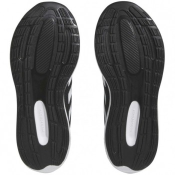 Zapatillas Runfalcon 3.0 Negbas/Ftwbla/Negbas adidas 2