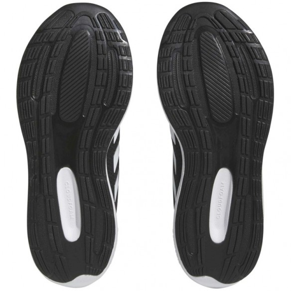 Zapatillas Runfalcon 3.0 Negbas/Ftwbla/Negbas adidas