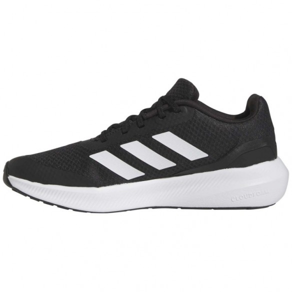Zapatillas Runfalcon 3.0 Negbas/Ftwbla/Negbas adidas