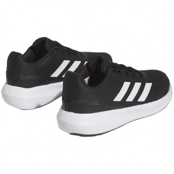 Zapatillas Runfalcon 3.0 Negbas/Ftwbla/Negbas adidas