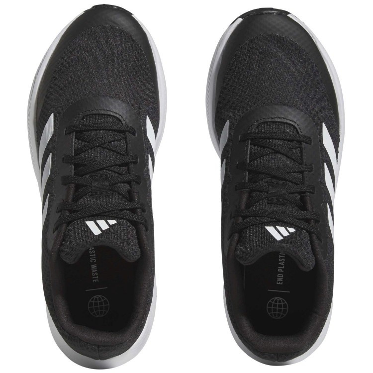 Zapatillas Runfalcon 3.0 Negbas/Ftwbla/Negbas...