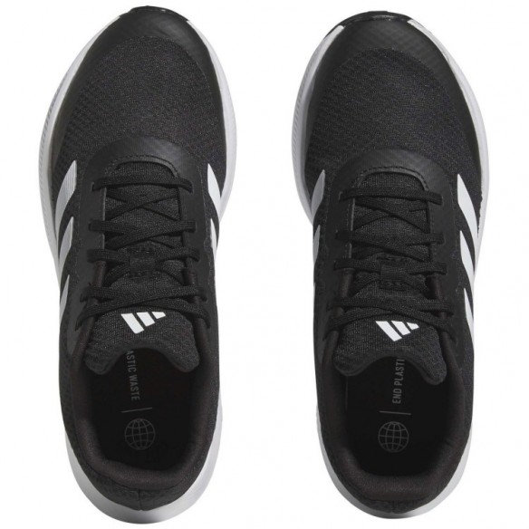 Zapatillas Runfalcon 3.0 Negbas/Ftwbla/Negbas adidas