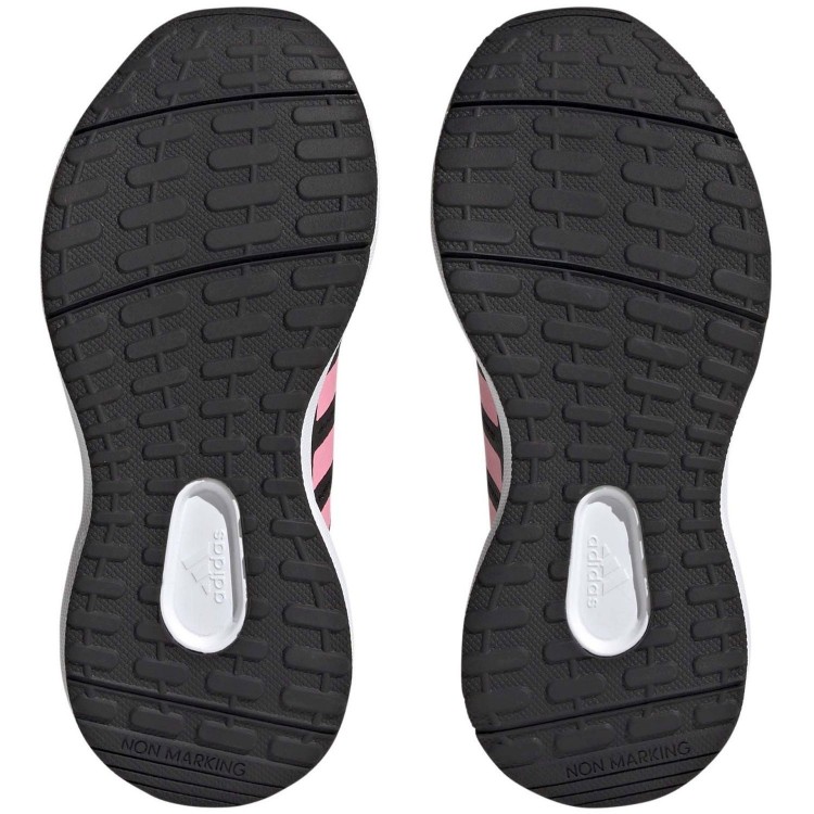 Zapatillas Fortarun 2.0 Negbas/Roshaz/Fusvio...