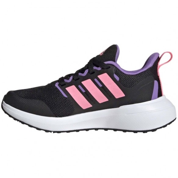 Zapatillas Fortarun 2.0 Negbas/Roshaz/Fusvio adidas