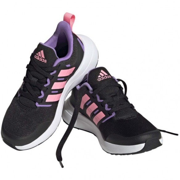Zapatillas Fortarun 2.0 Negbas/Roshaz/Fusvio adidas