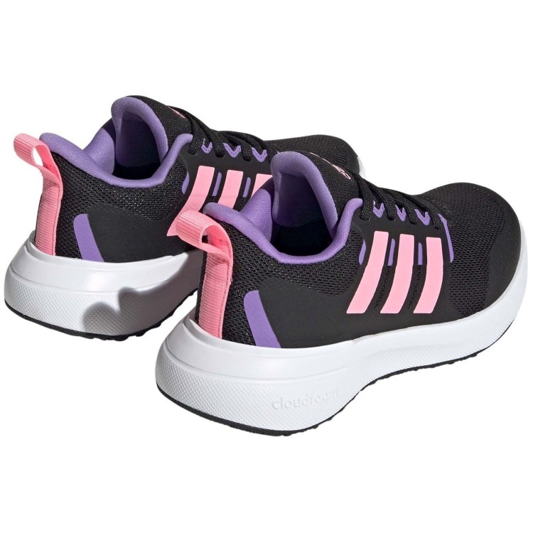 Zapatillas Fortarun 2.0 Negbas/Roshaz/Fusvio...