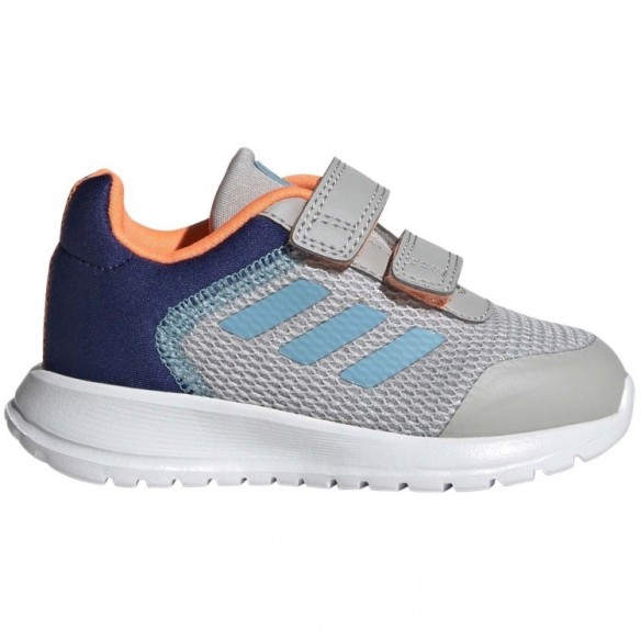 Zapatillas Tensaur Run 2.0 Cf I Gridos/Azuado/Narchi adidas