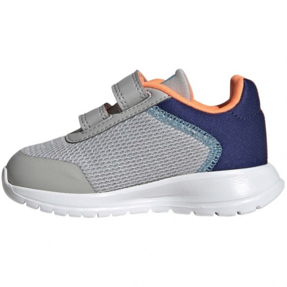 Zapatillas Tensaur Run 2.0 Cf I Gridos/Azuado/Narchi adidas