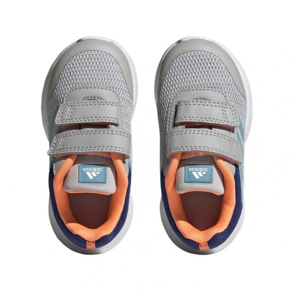 Zapatillas Tensaur Run 2.0 Cf I Gridos/Azuado/Narchi adidas