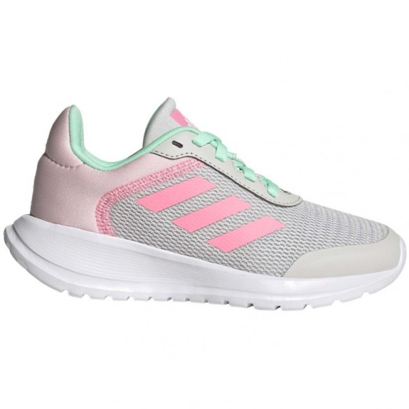 Zapatillas Tensaur Run 2.0 K Griuno/Roshaz/Menpul adidas
