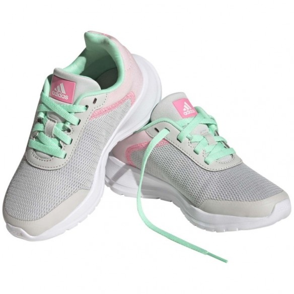 Zapatillas Tensaur Run 2.0 K Griuno/Roshaz/Menpul adidas