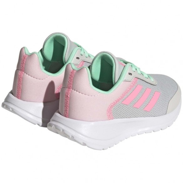 Zapatillas Tensaur Run 2.0 K Griuno/Roshaz/Menpul adidas