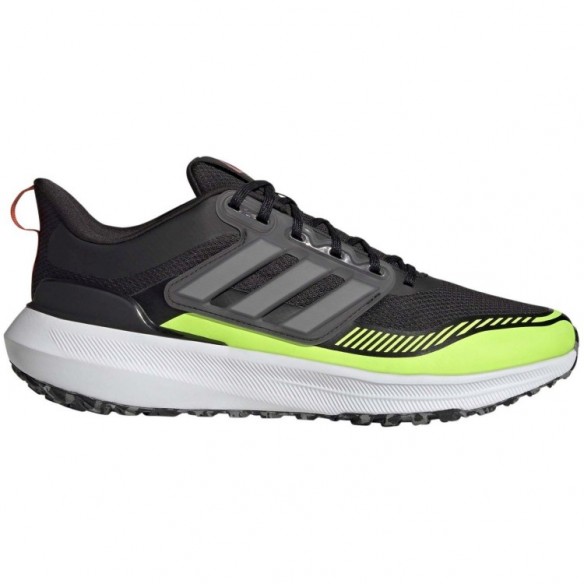 Zapatillas Ultrabounce Tr Negbas/Ftwbla/Gritre adidas