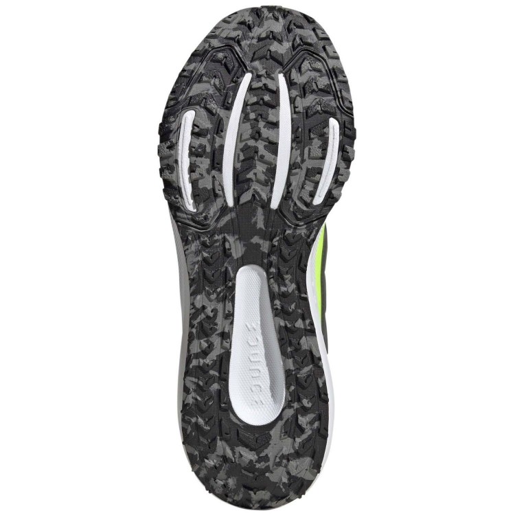 Zapatillas Ultrabounce Tr Negbas/Ftwbla/Gritre...