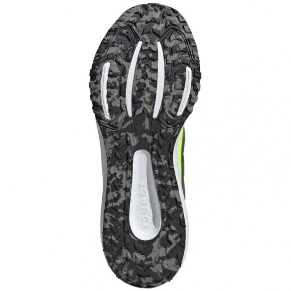 Zapatillas Ultrabounce Tr Negbas/Ftwbla/Gritre adidas