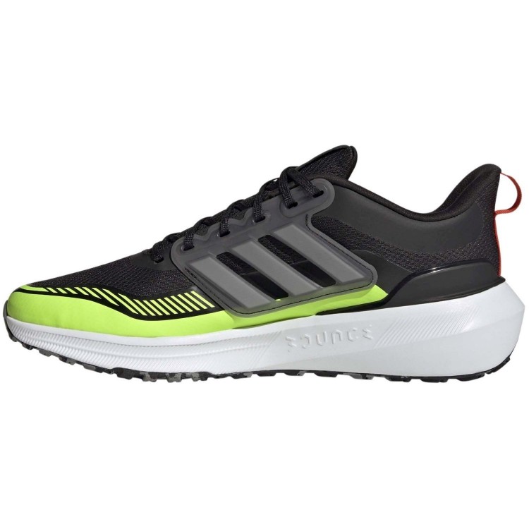 Zapatillas Ultrabounce Tr Negbas/Ftwbla/Gritre...