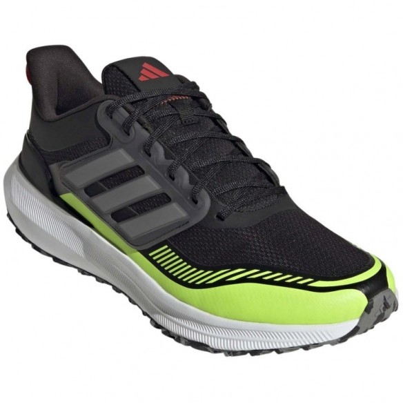 Zapatillas Ultrabounce Tr Negbas/Ftwbla/Gritre adidas