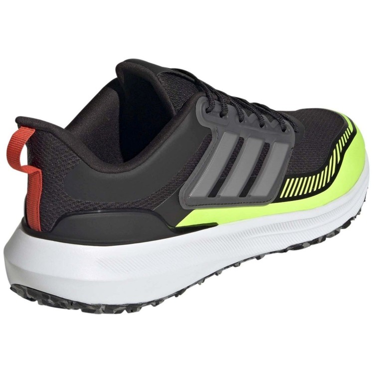 Zapatillas Ultrabounce Tr Negbas/Ftwbla/Gritre...