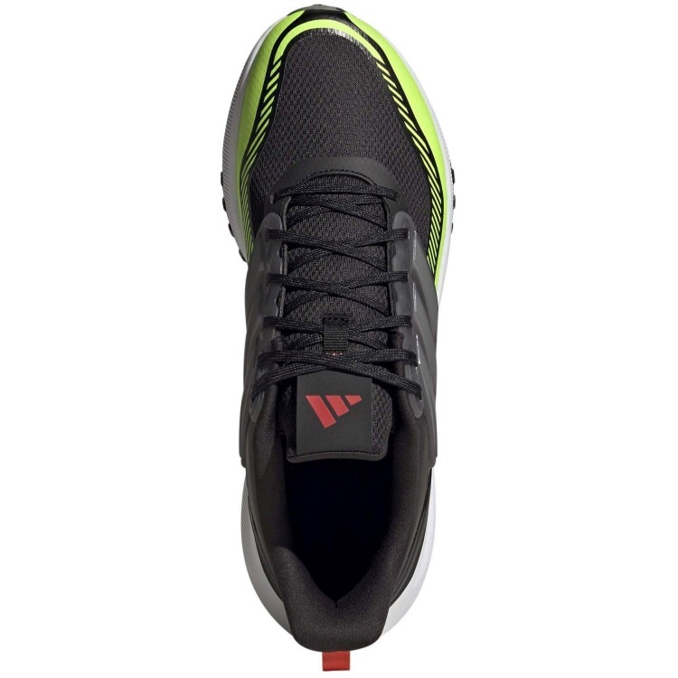 Zapatillas Ultrabounce Tr Negbas/Ftwbla/Gritre...