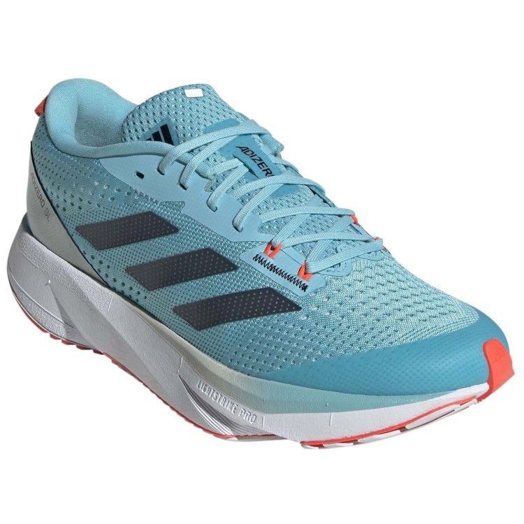 Zapatillas Adizero SL W Ftwbla/Dormet/Toqgri...