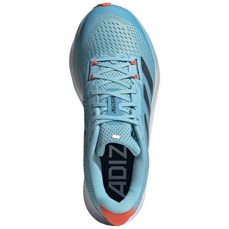 Zapatillas Adizero SL W Ftwbla/Dormet/Toqgri...