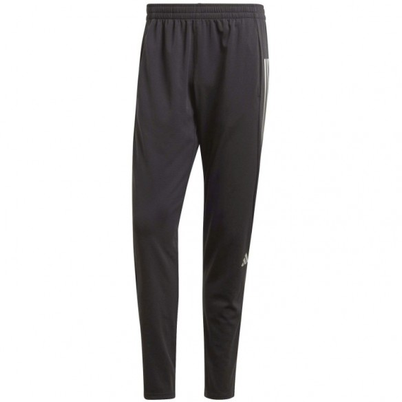 Pantalón Run Icons Black/Lucpnk adidas